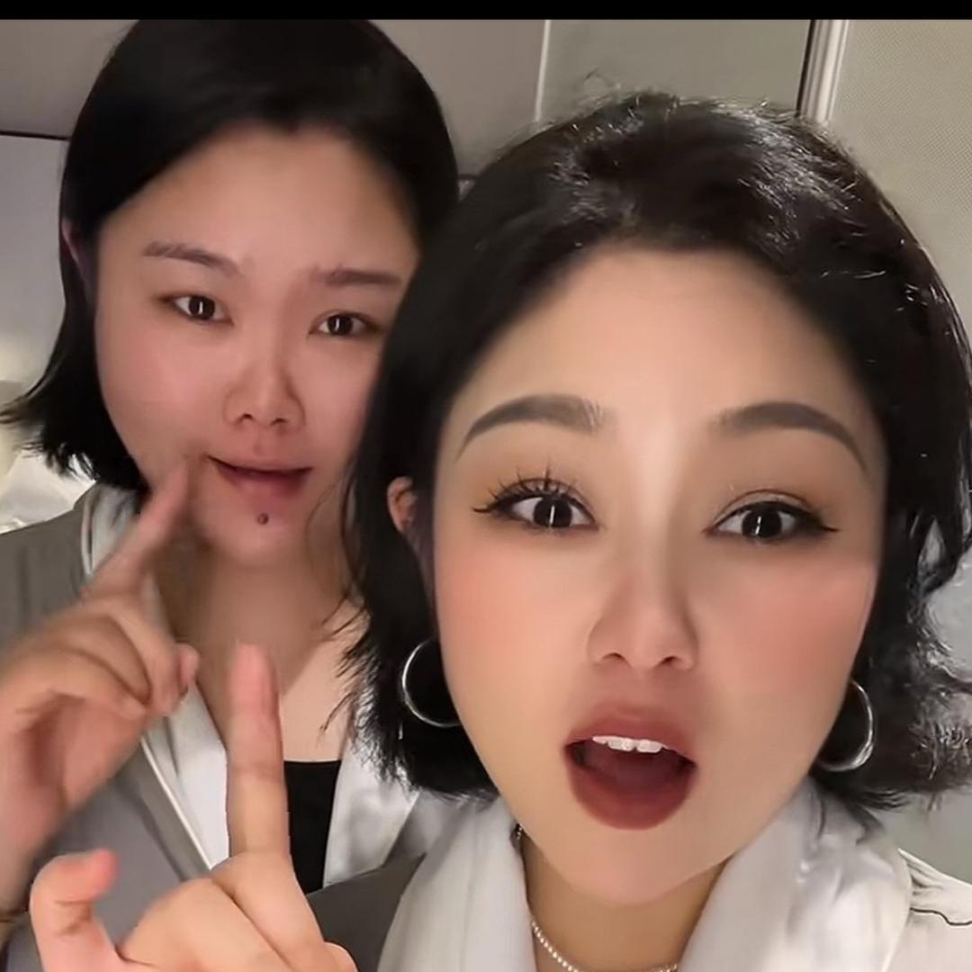 胖胖美丽