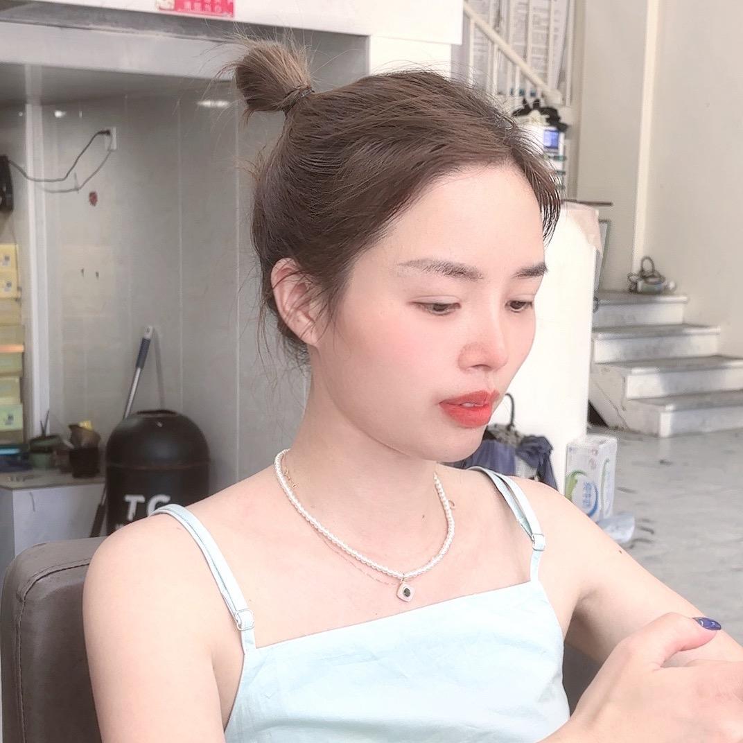 TC形象设计中心-陈丽