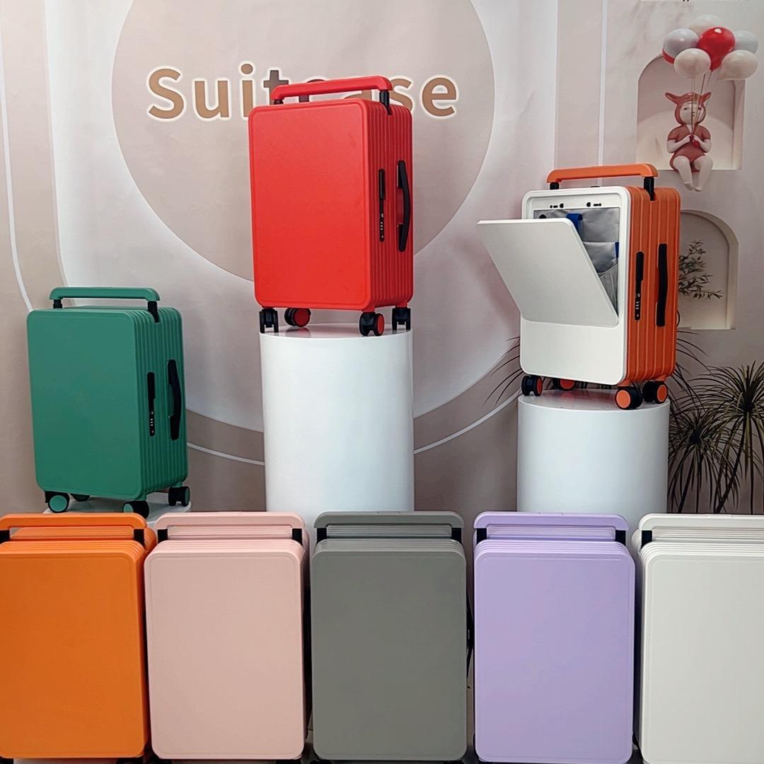 Luxury suitcases的头像