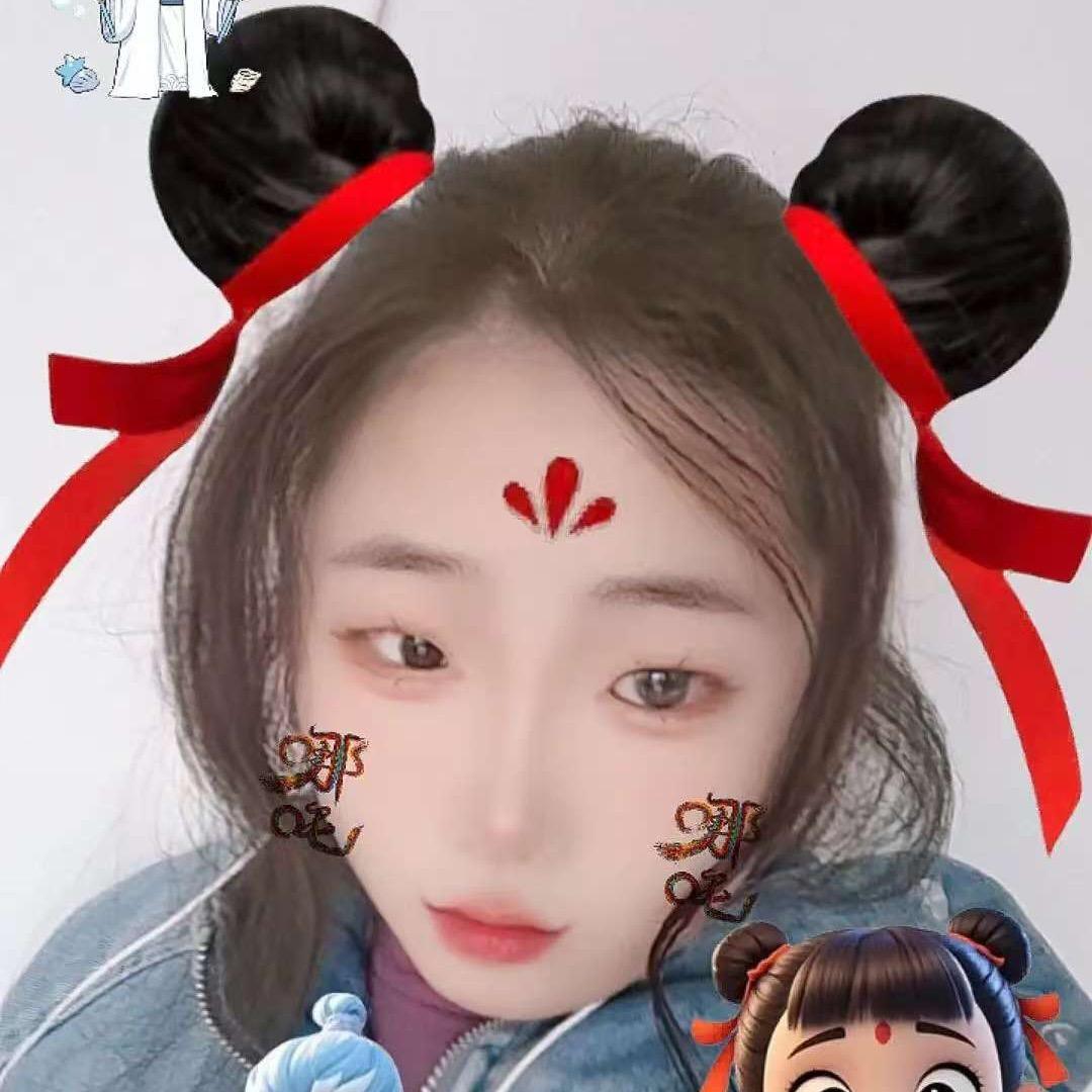 🍎好好的我