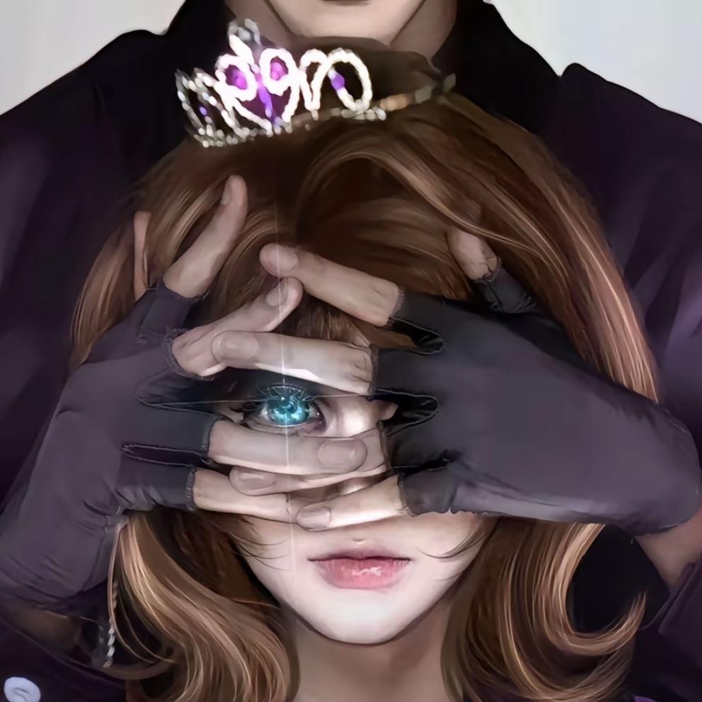 看我不爽当你主推梦女🤗