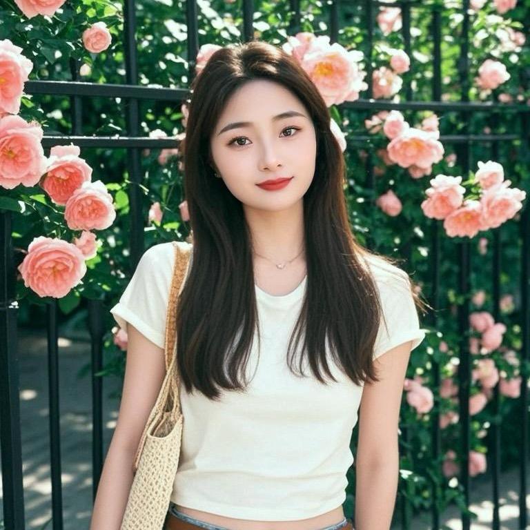 秦姑娘🦋