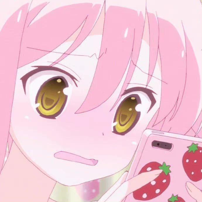 爱吃糖🍬