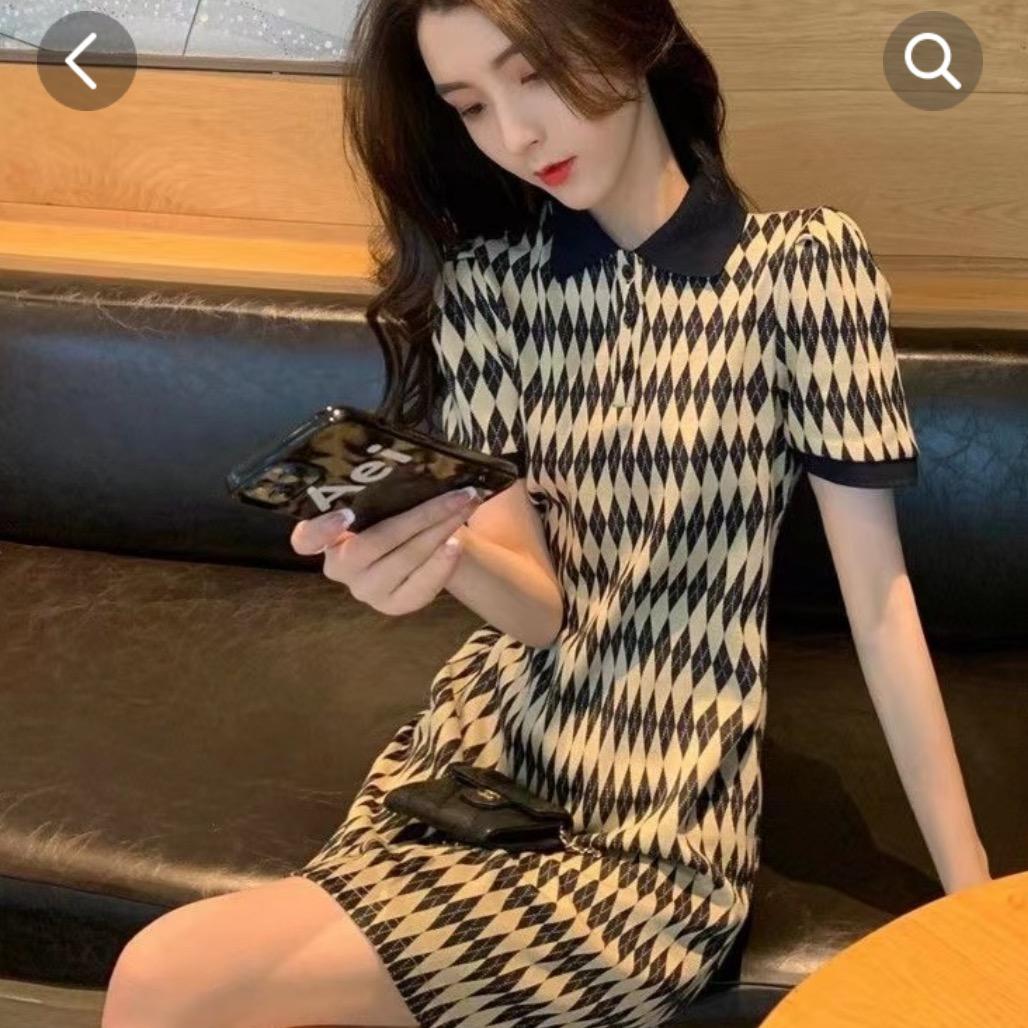 淇淇的可爱装