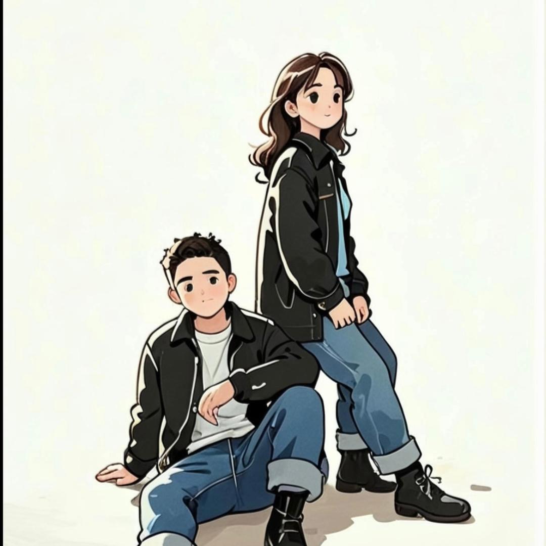 小Ding🧚‍♀️