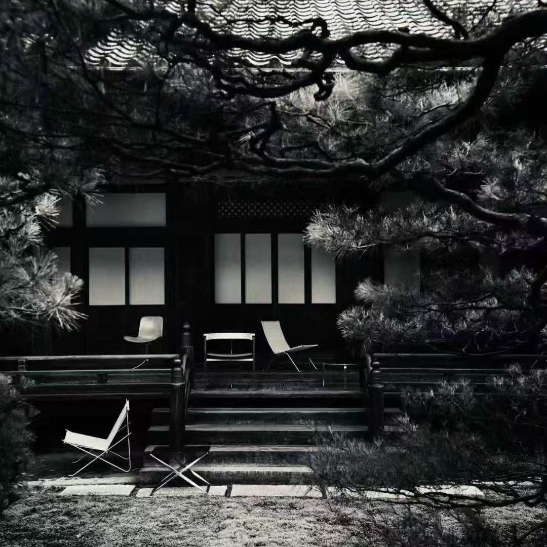 Ash郑老板