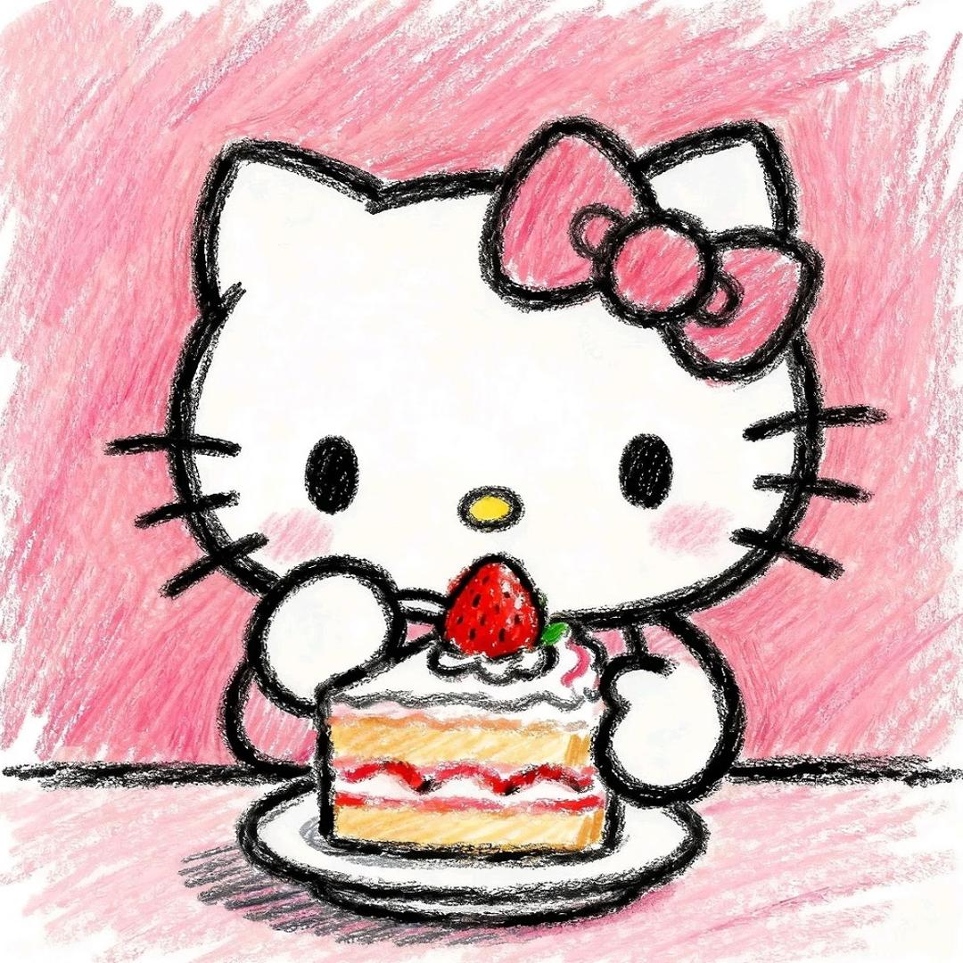 🌈旋转木马🎠🍓