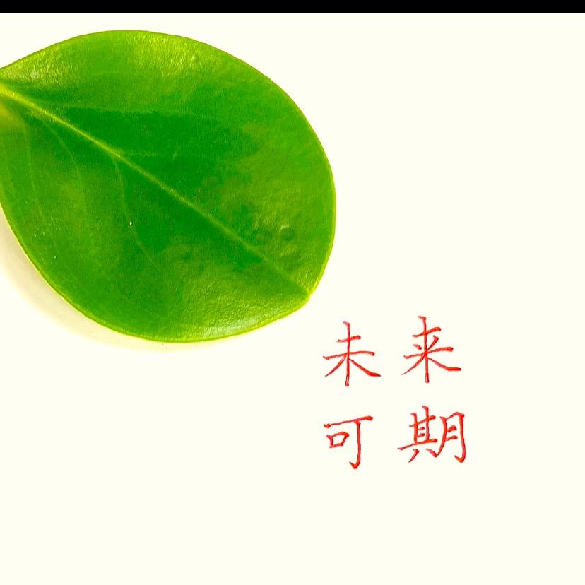 ＠未来可期