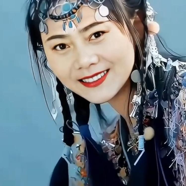 涛涛向快乐出发