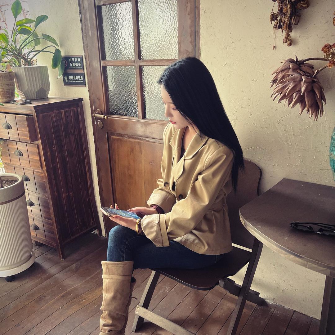 与君💗