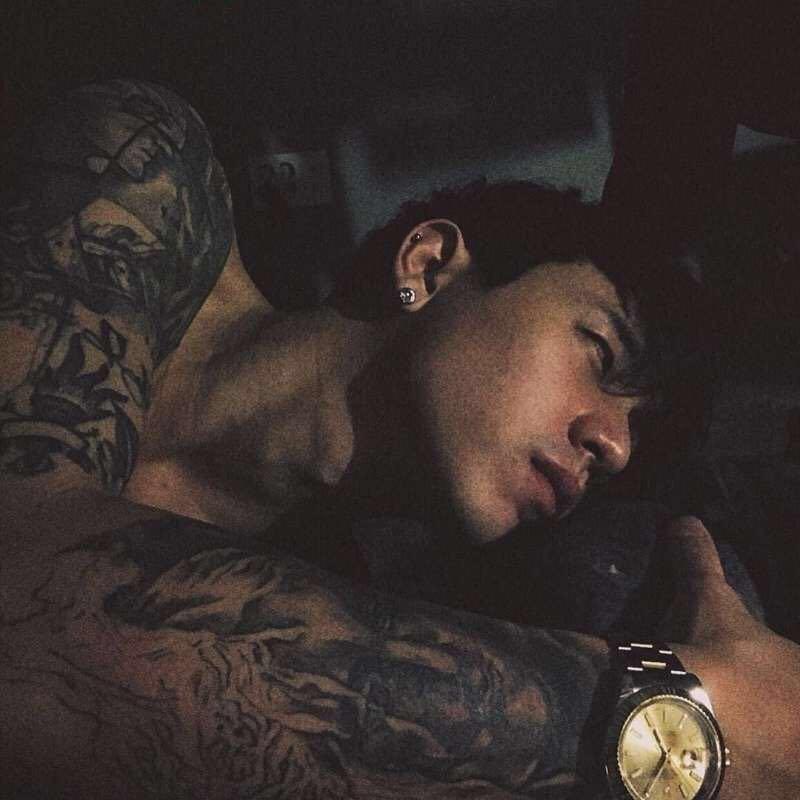 铁打的凯某-