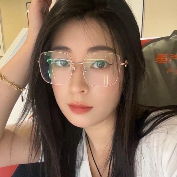 小洁.