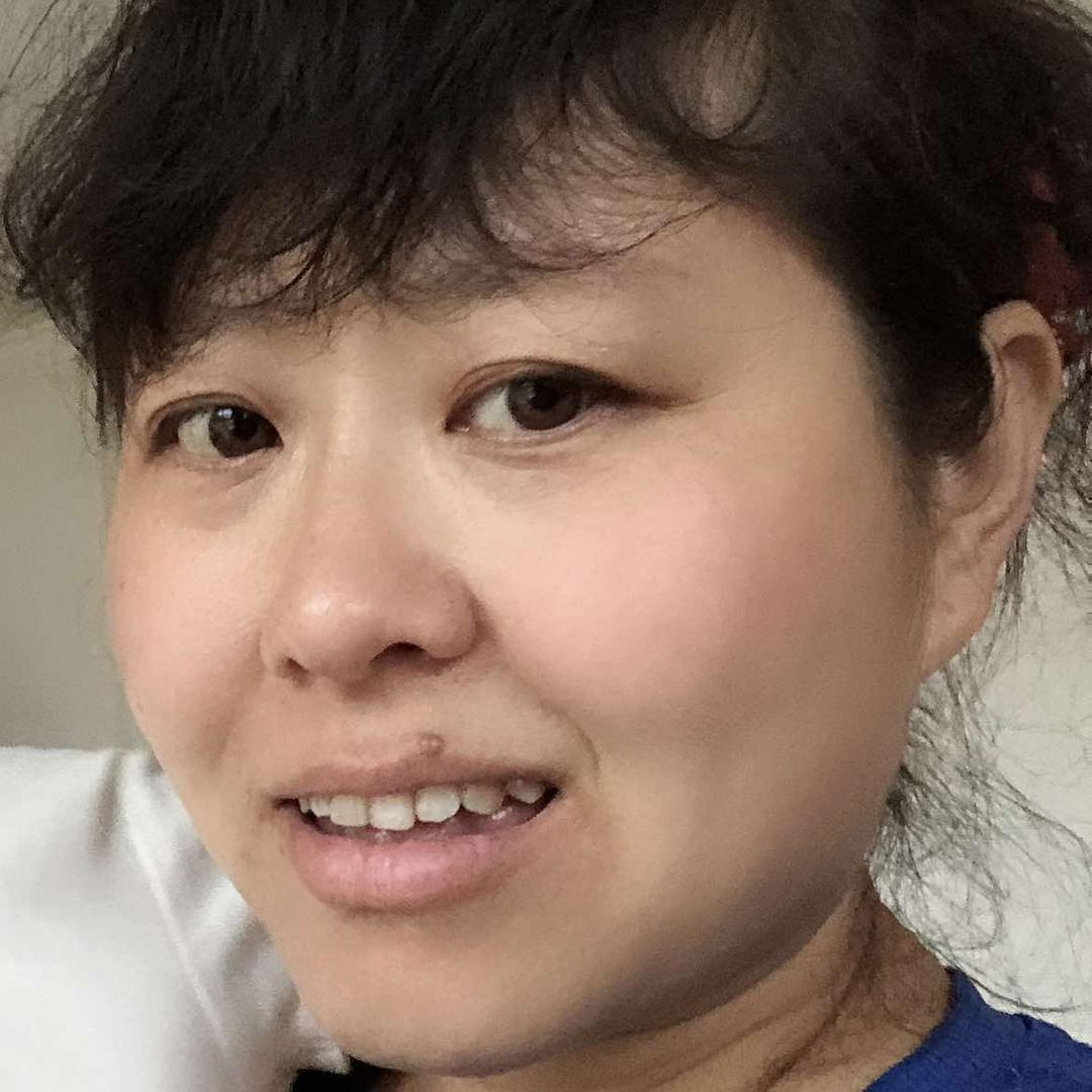 雾灵山庄酒店主播菊子