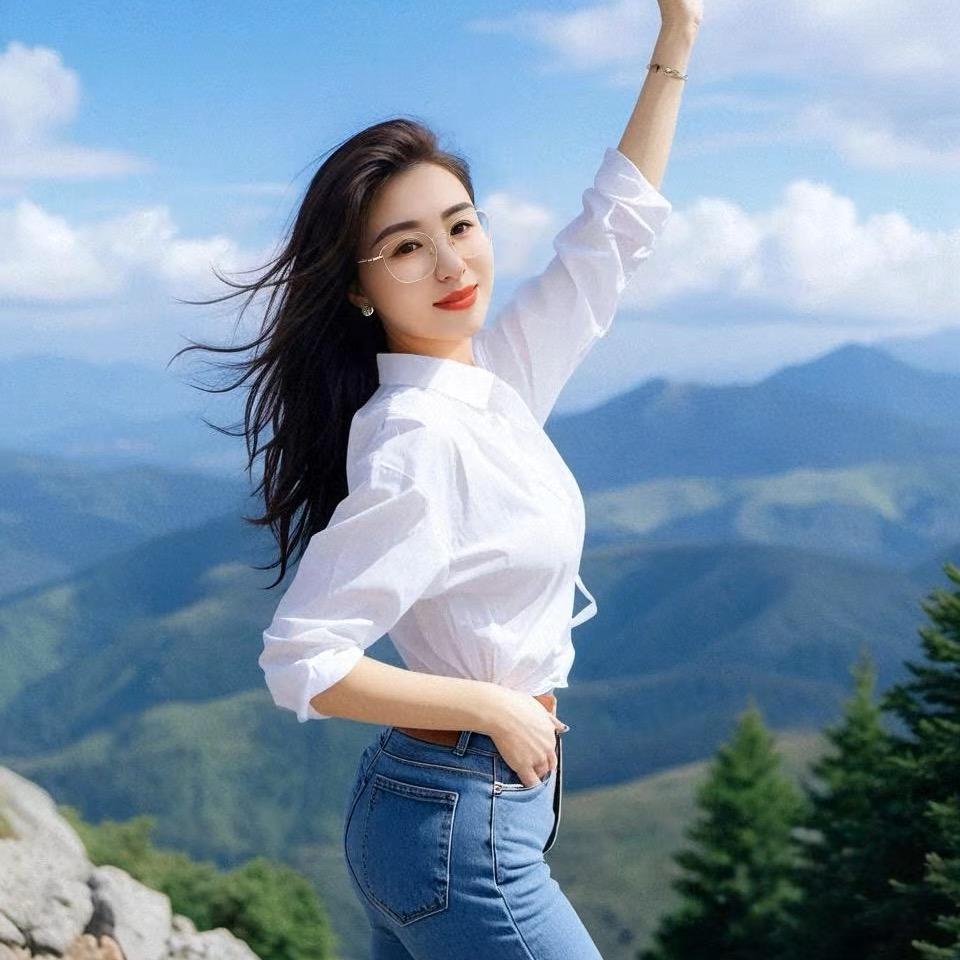 羽双双
