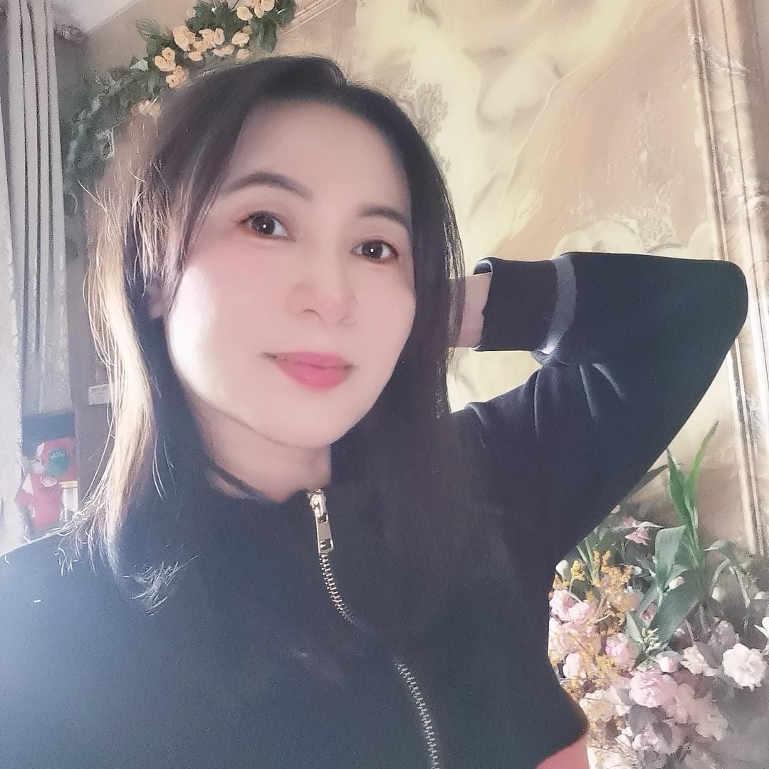 幸福在路上