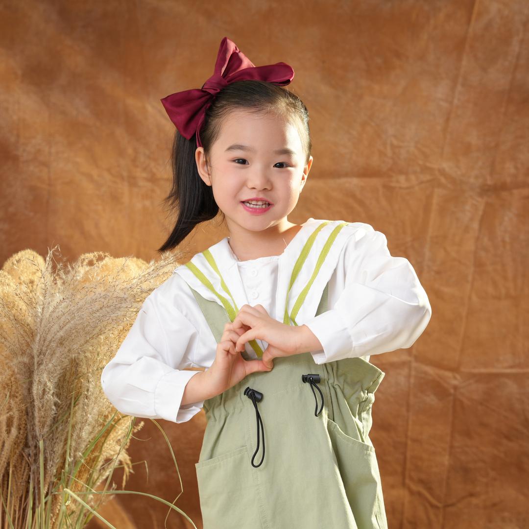 暖暖麻麻（二胎孕期）