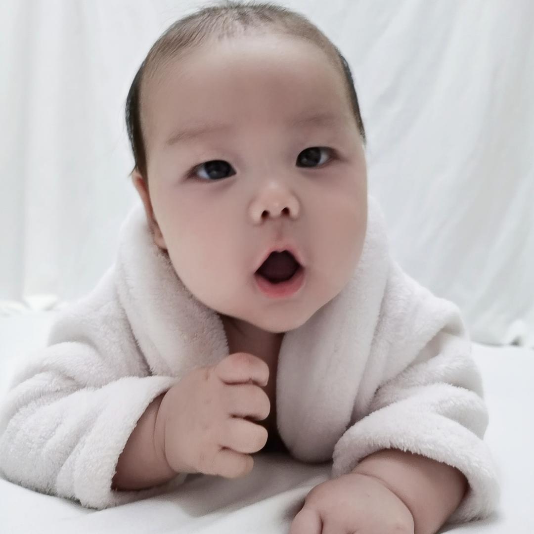 添添小屁蛋儿