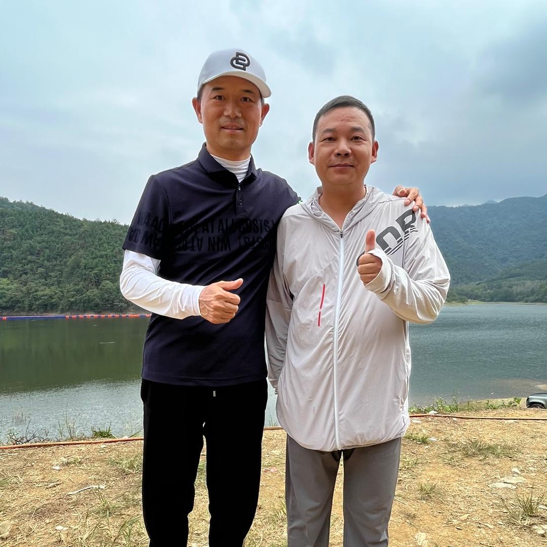 野钓王渔具
