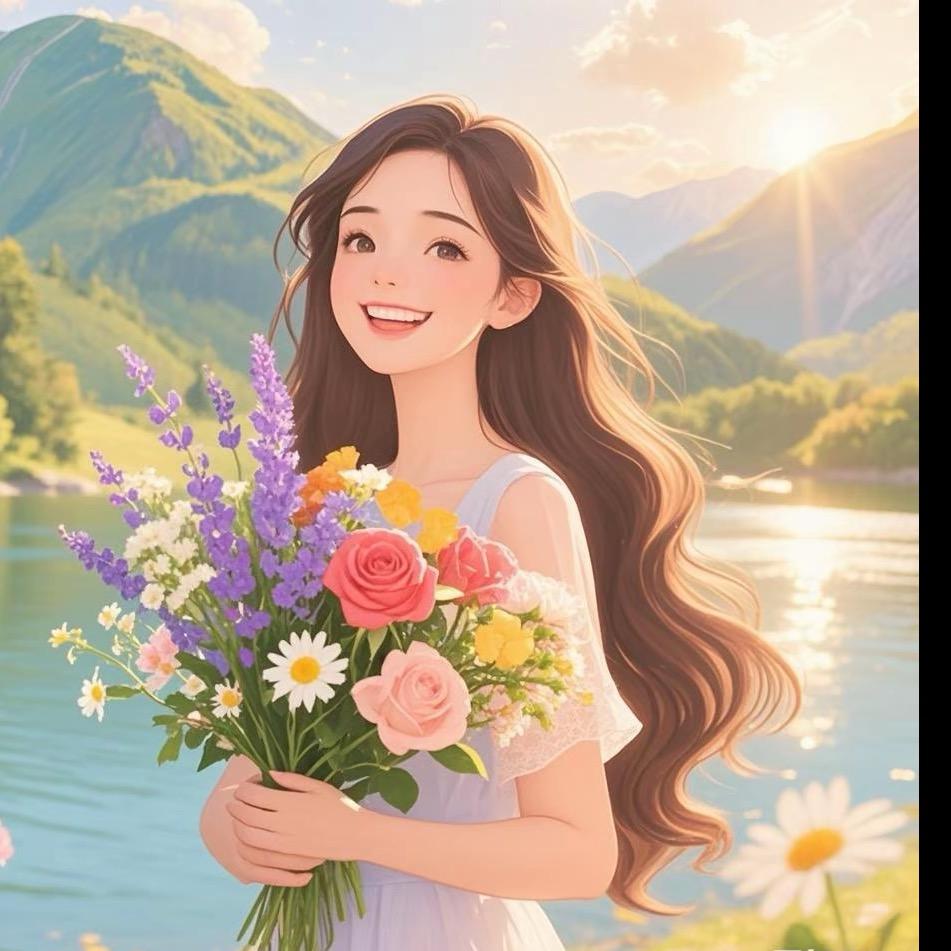 小璇_菇凉