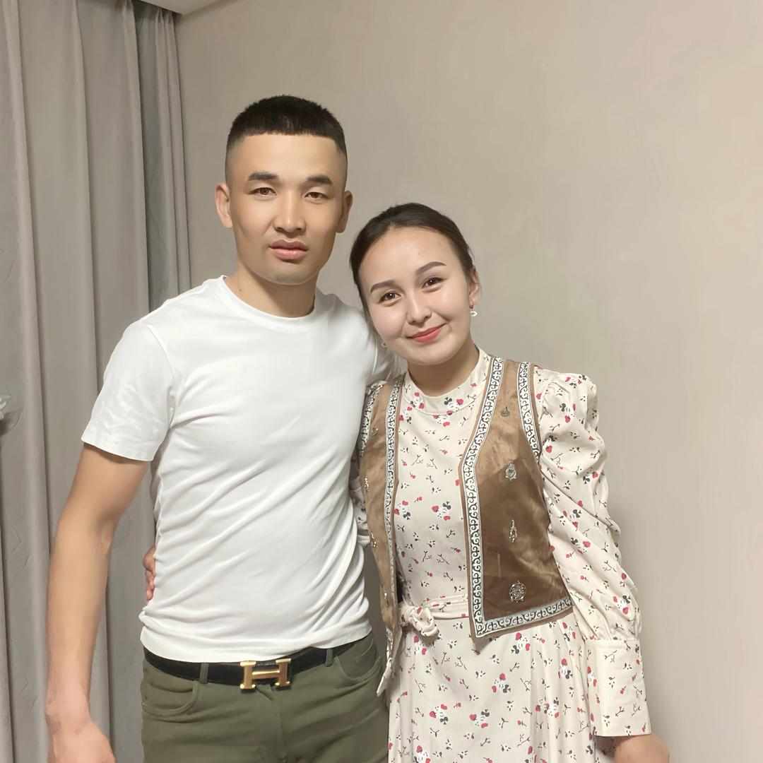 扎吾达娜好物推荐