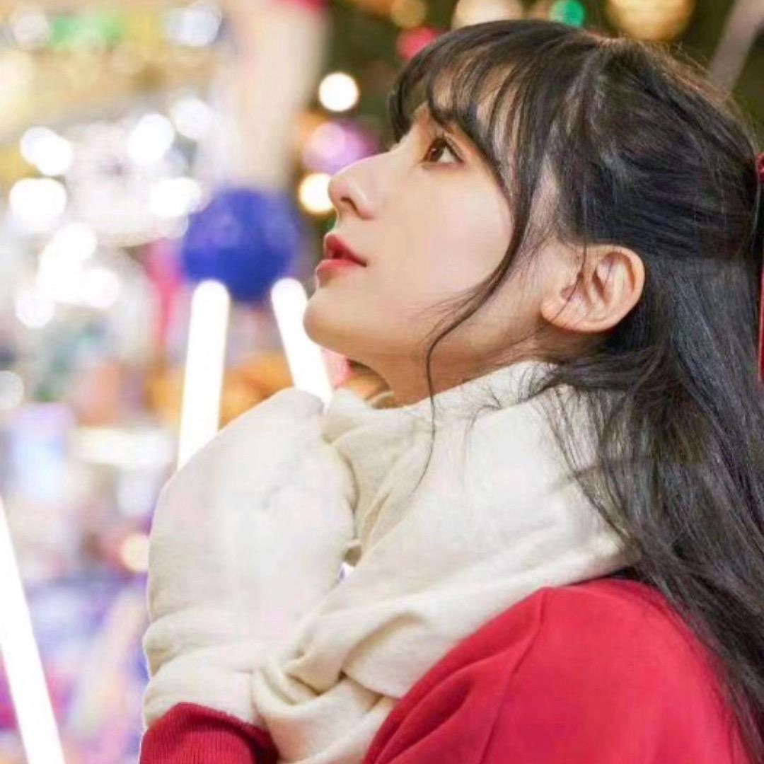 白白❤️