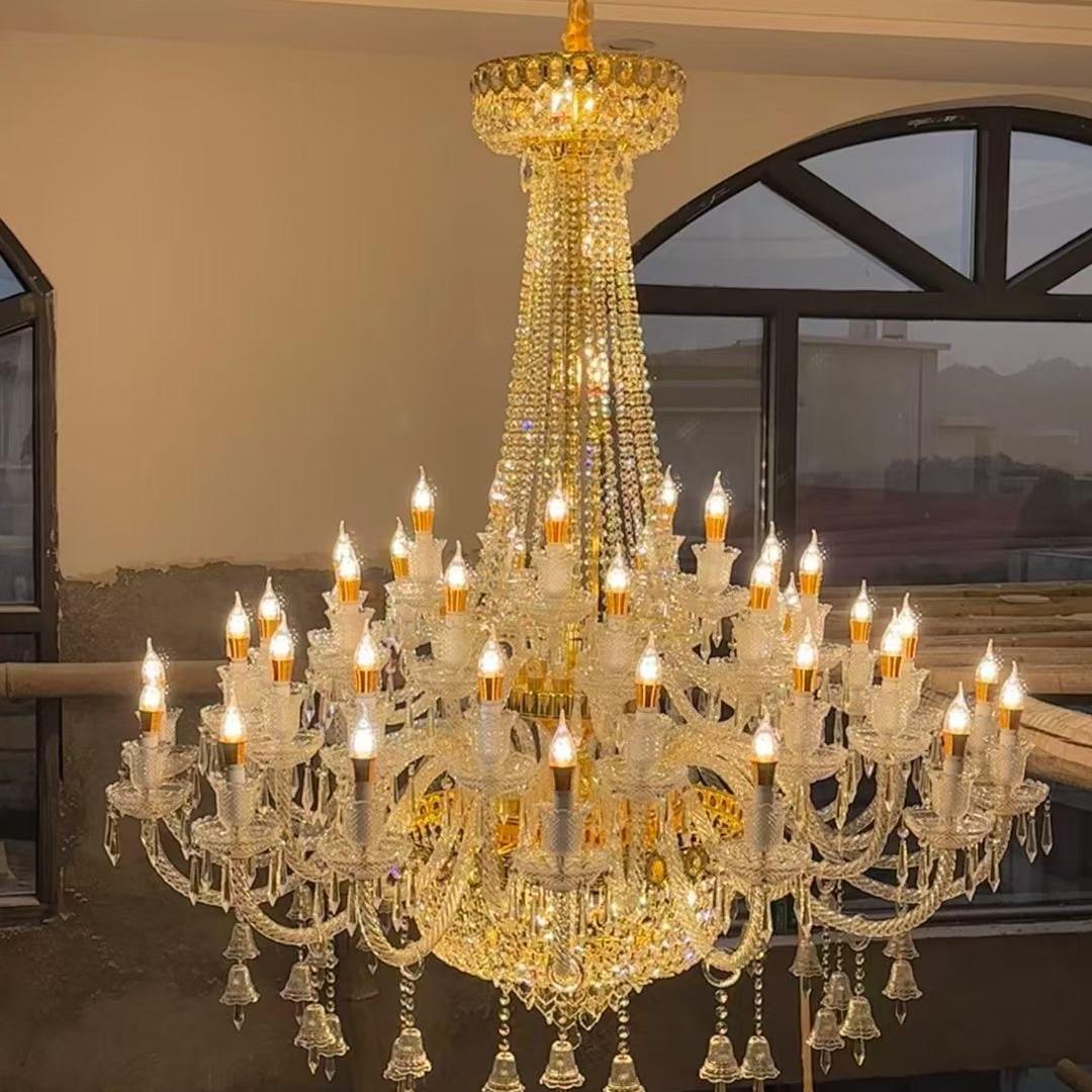 中山天梦兴灯饰