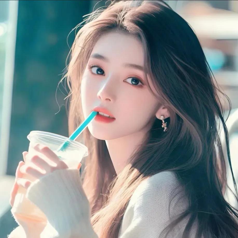 奶茶妹妹 ☕️🥤