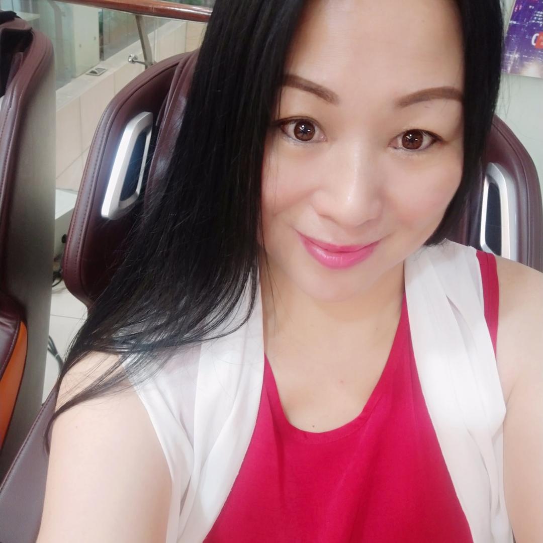 大红愿得一人心