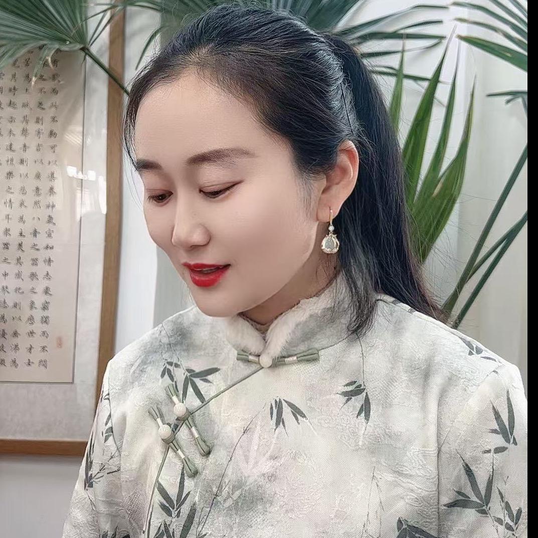 琴缘雅筝-娜娜老师