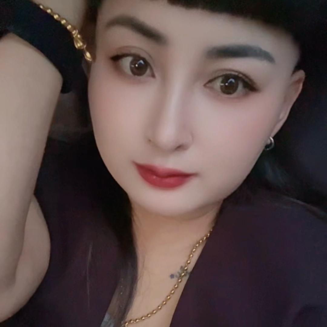女王💍范