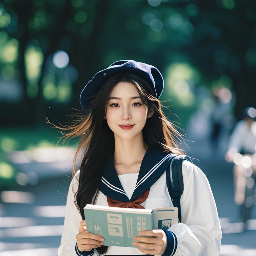 💙小溪₂₆