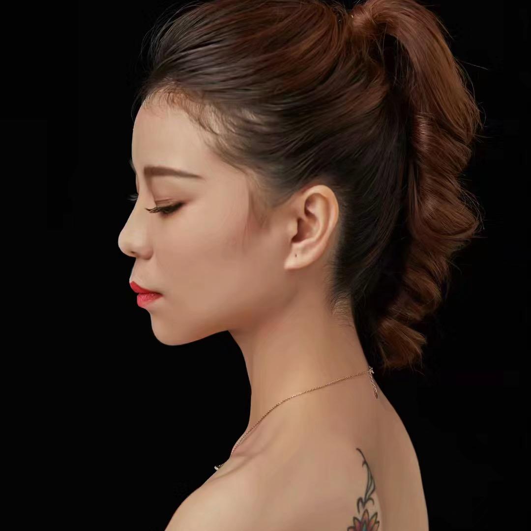 指尖诱惑💅🏻