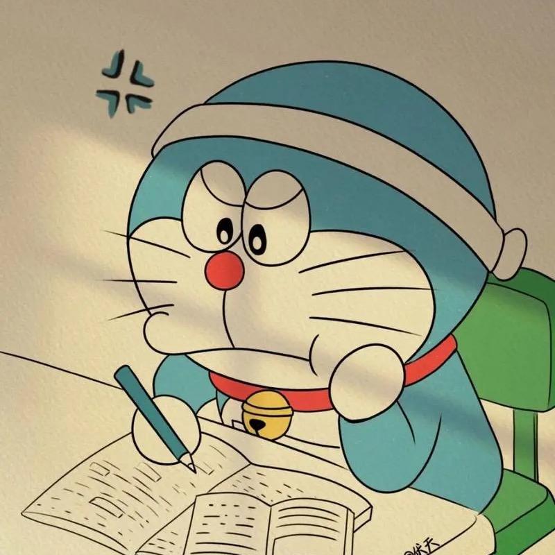 多啦爱梦