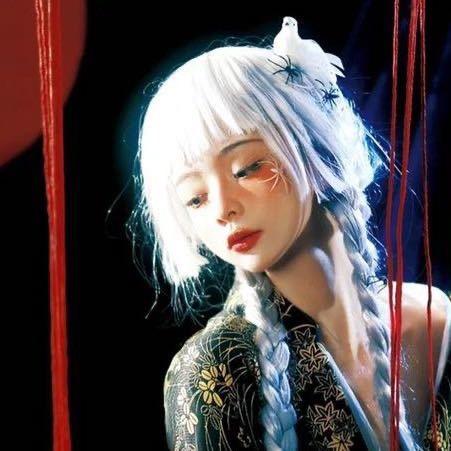 藤原墨子