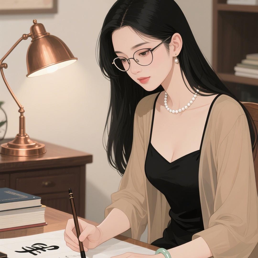 小声阅读