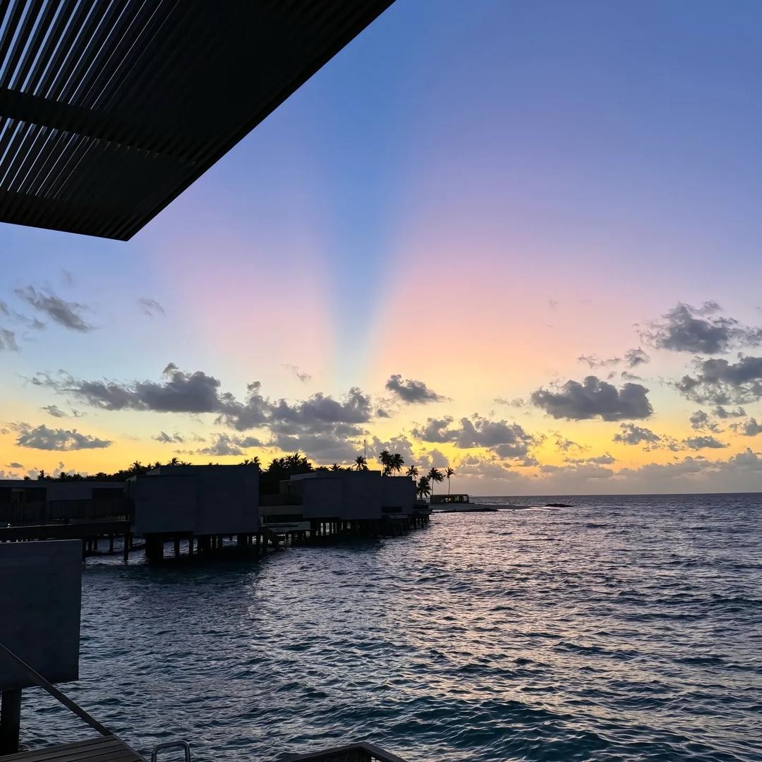 深海