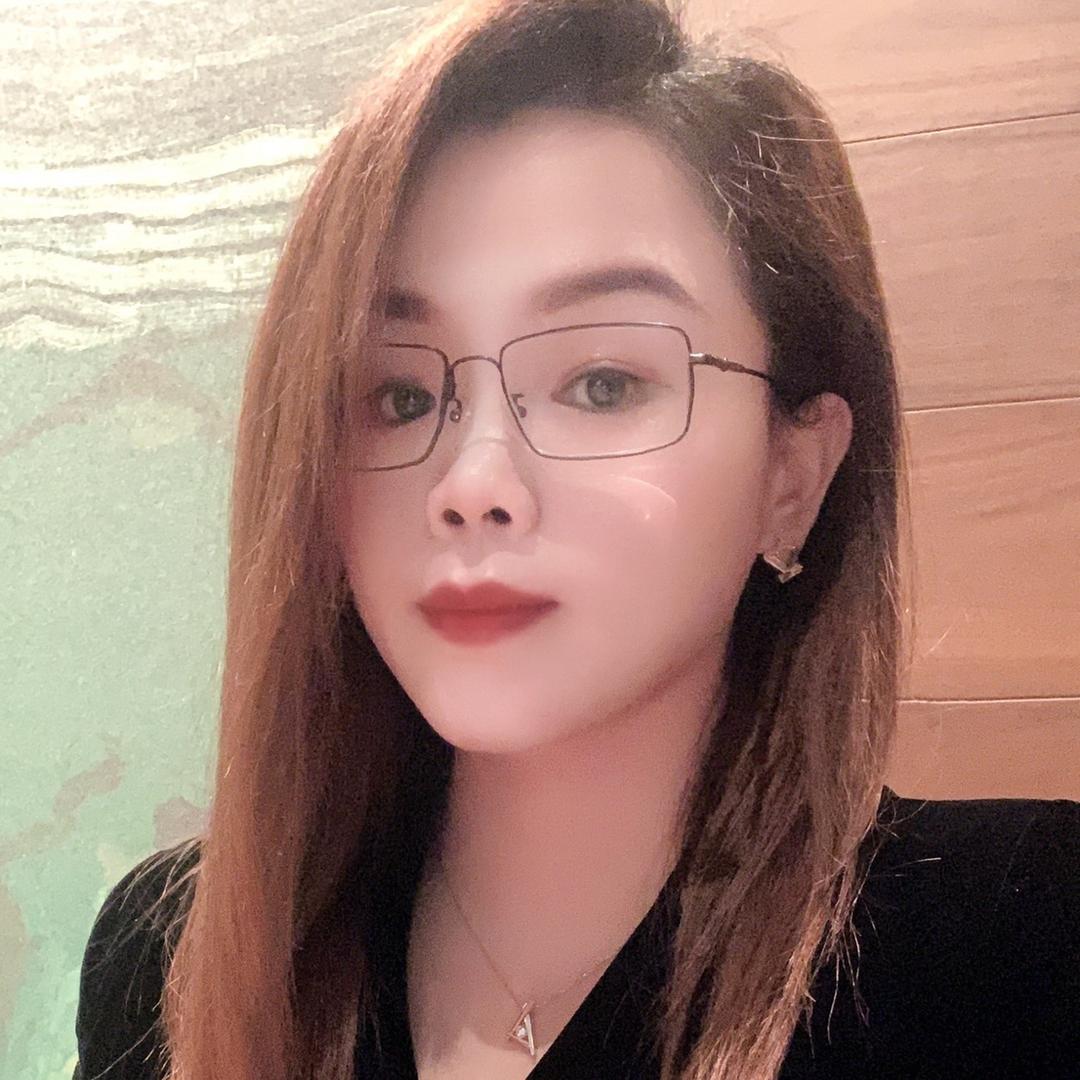 朱小姐
