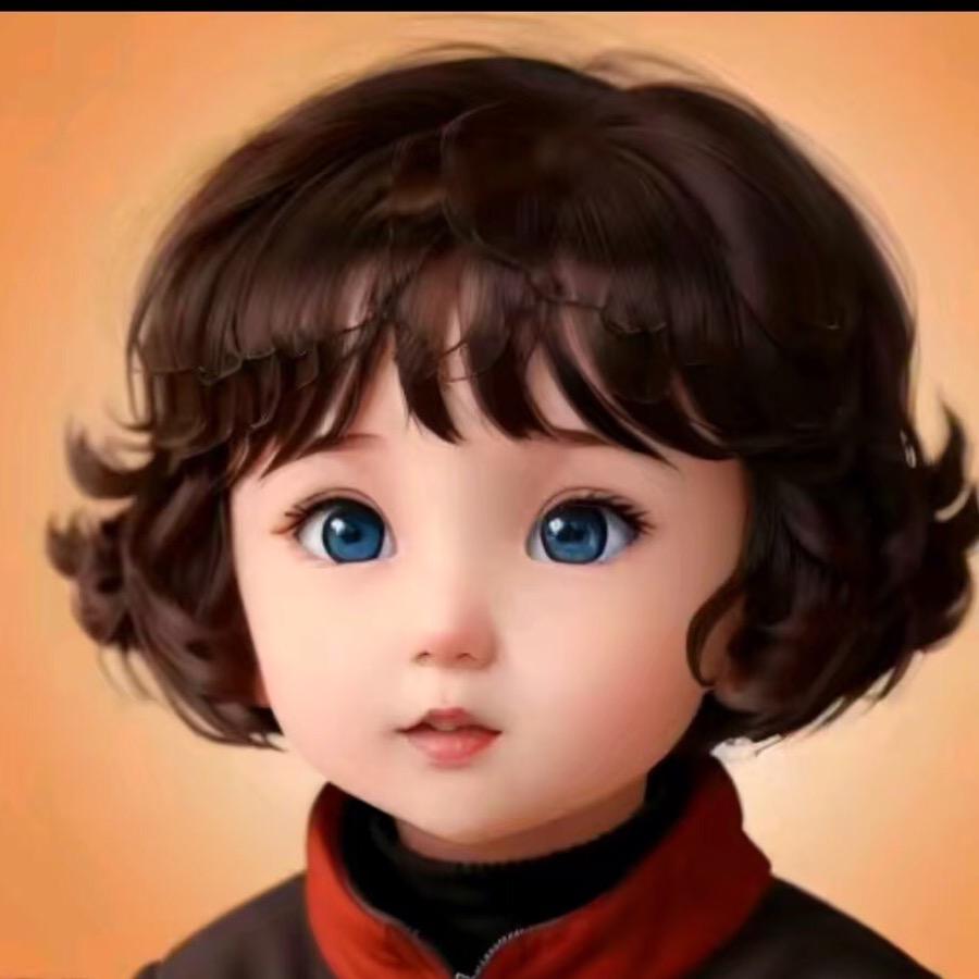 瑶瑶小妹妹🍊