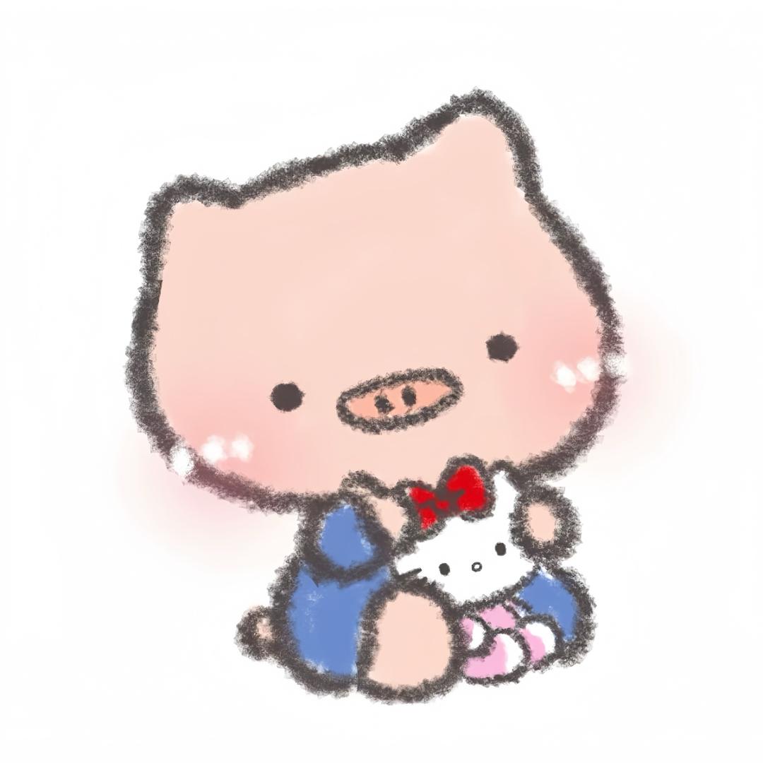 ʚ瑶一瑶ɞ
