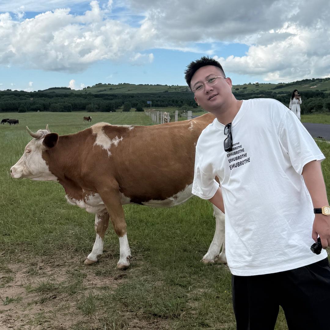 高杨不扬