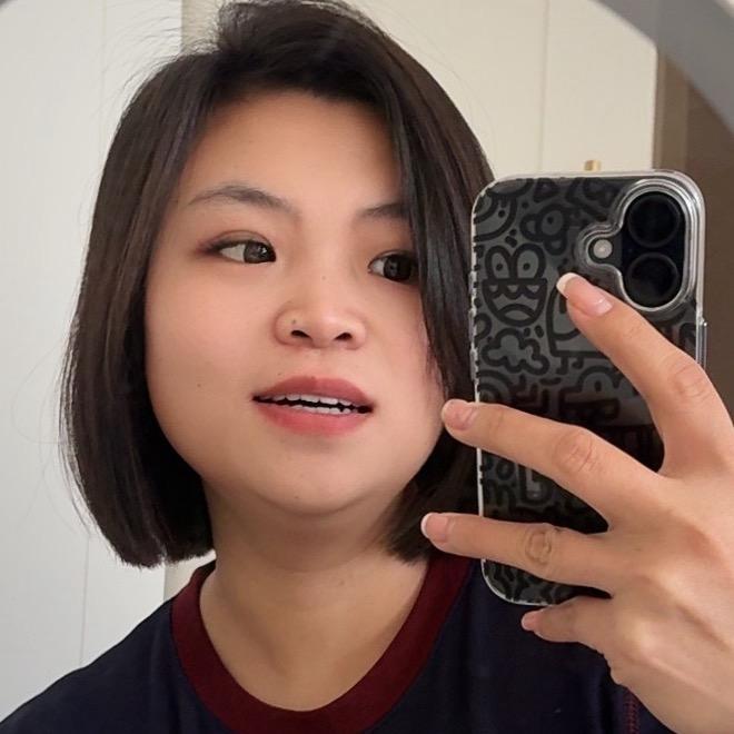 小孟爱收拾