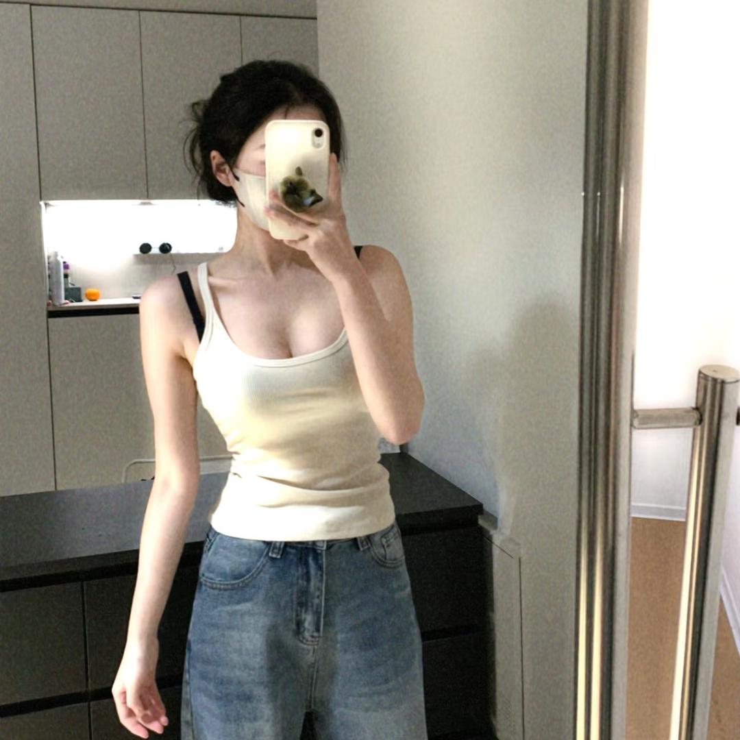 野性小姐姐