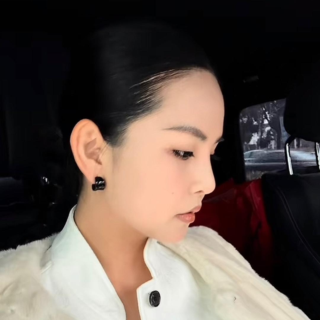 梦颖Melinda-爆款返场