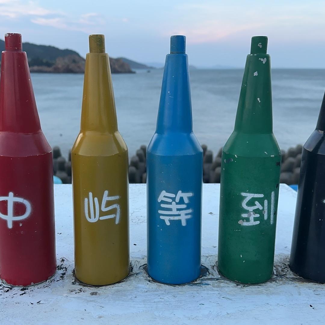 她说她细心
