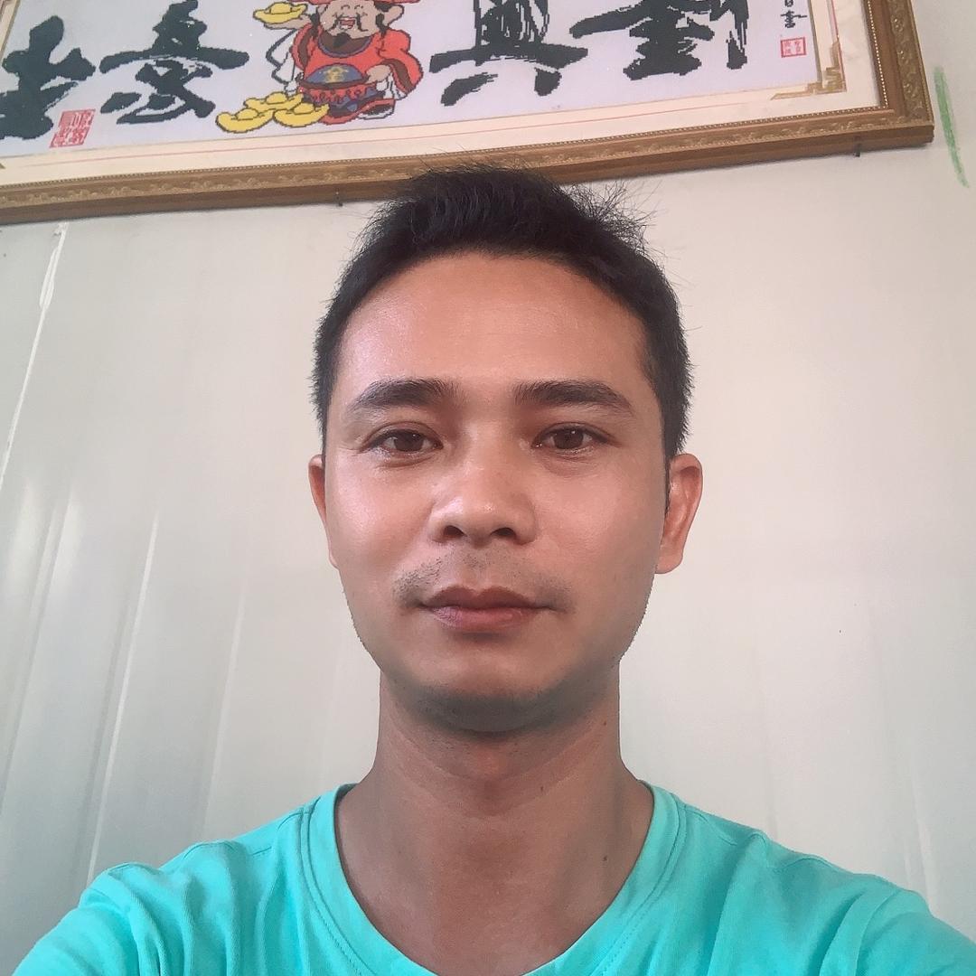 阿艺  中山二手车