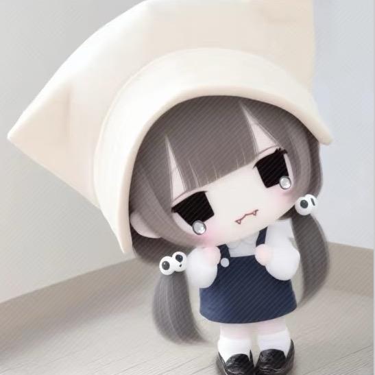 土豆碎碎