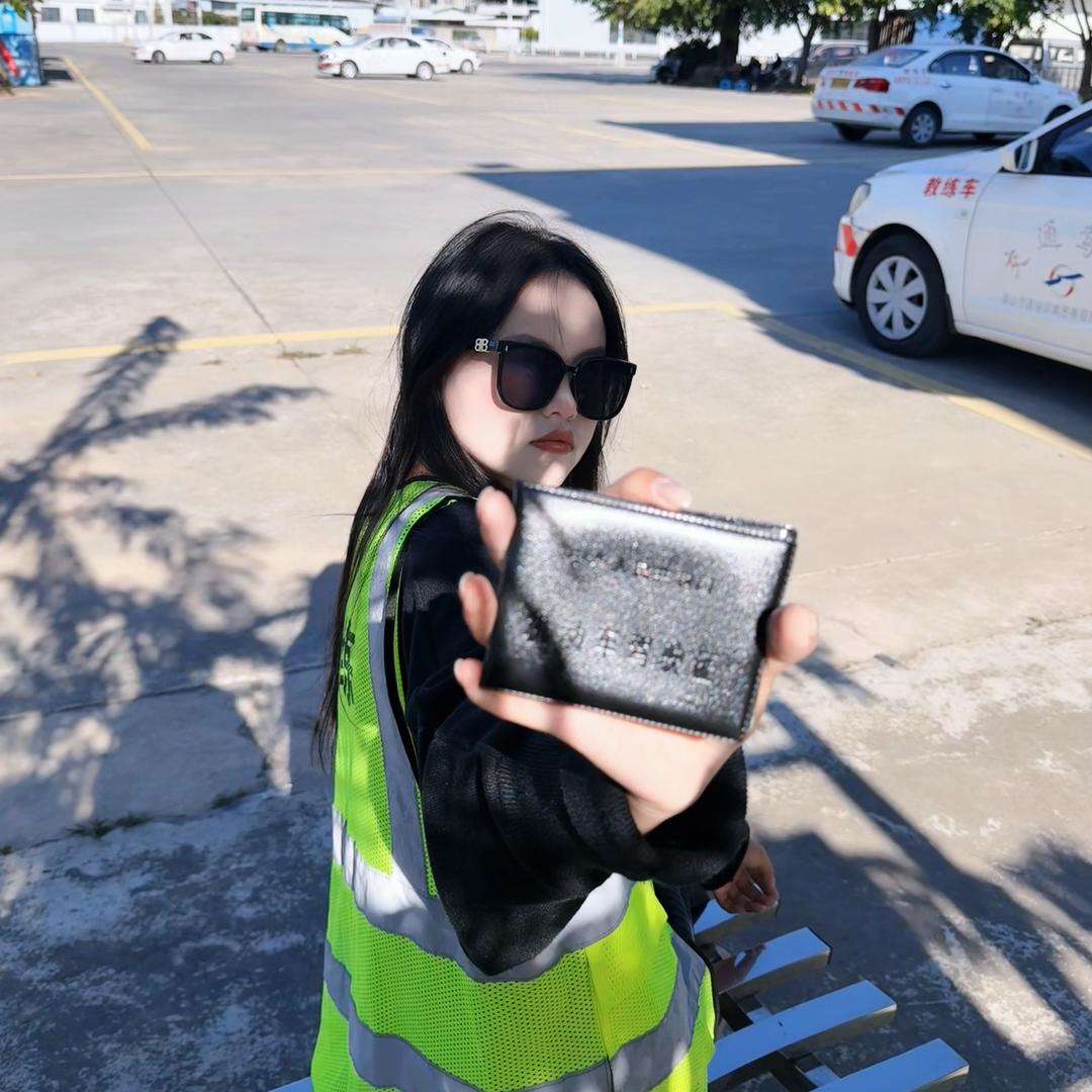小榕🚗