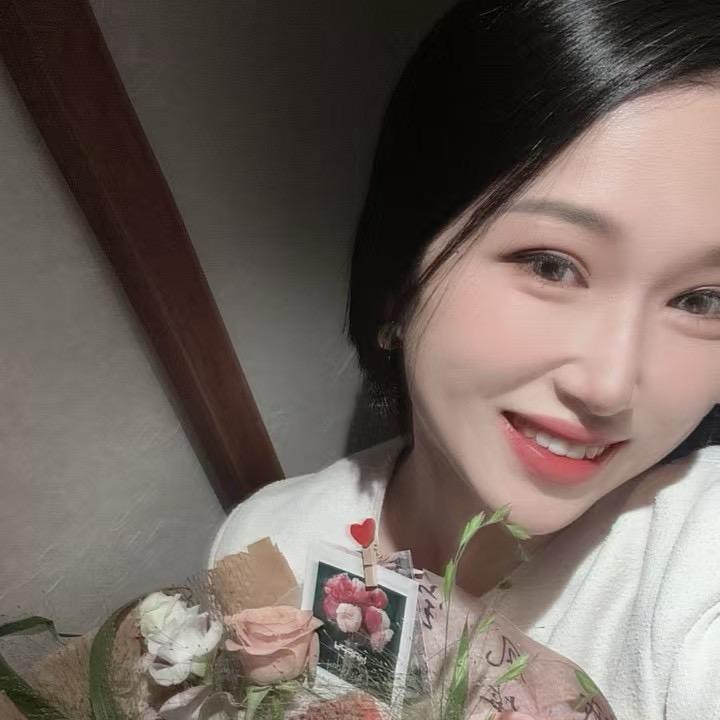 芝姐头像