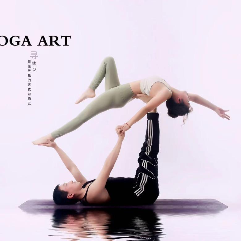 心一瑜伽.普拉提