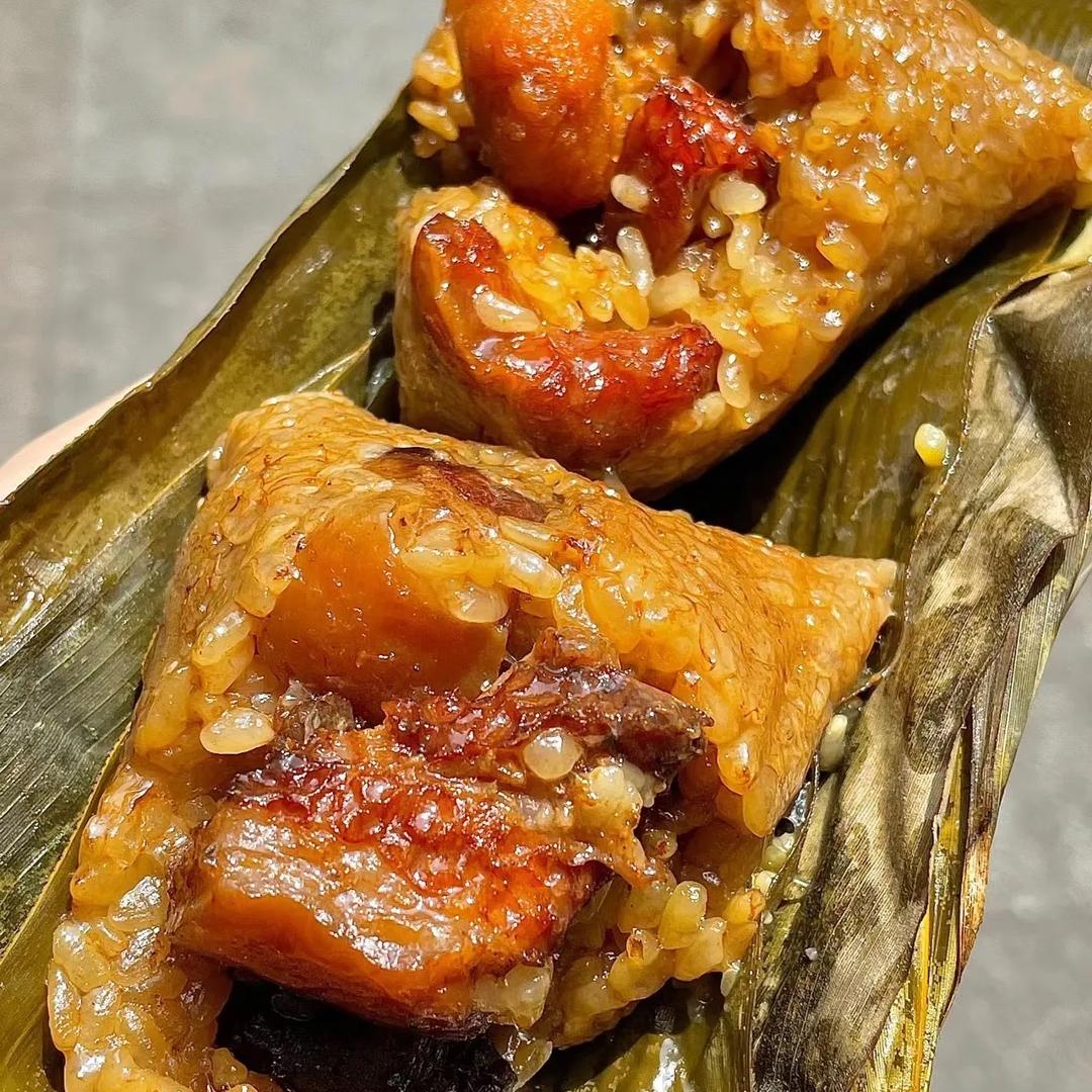 中原名吃美食优选（河南仓）